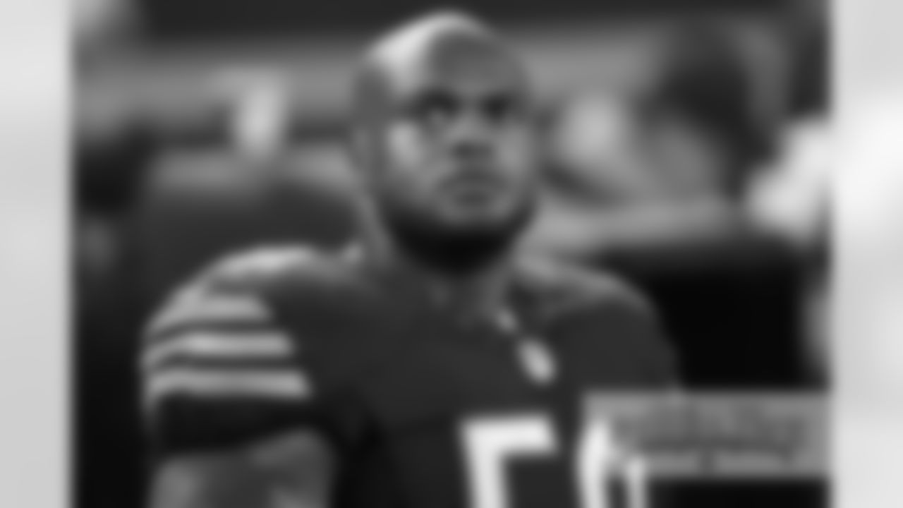 LB Jerrell Freeman