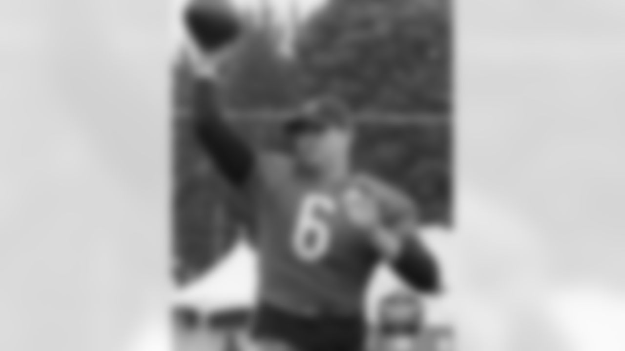 QB Jay Cutler