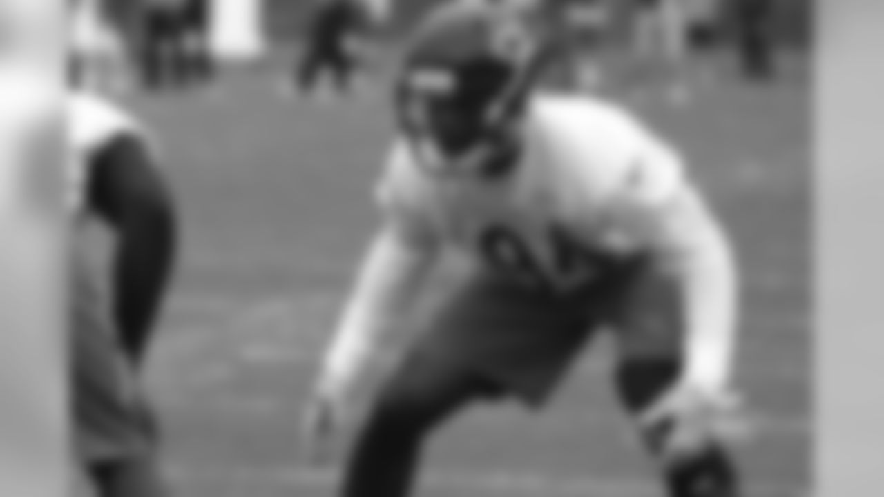 Leonard Floyd
