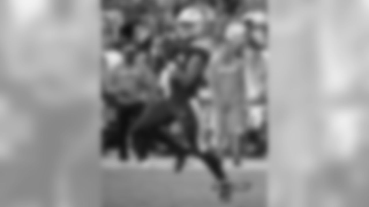 TE - Hunter Henry, San Diego Chargers