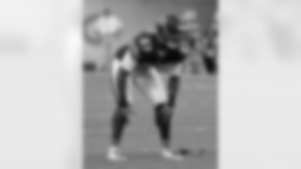 March 10 - Re-signed DB Sherrick McManis, 2 years