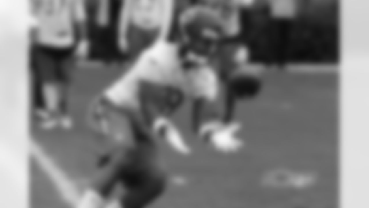 Adrian Amos