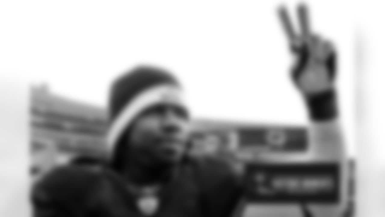 Dec. 30, 2007: Devin Hester broke his own single-season NFL record with his sixth kick return for a touchdown in a 33-25 victory over the Saints at Soldier Field. Bears Historic Moments - Chicago Tribune