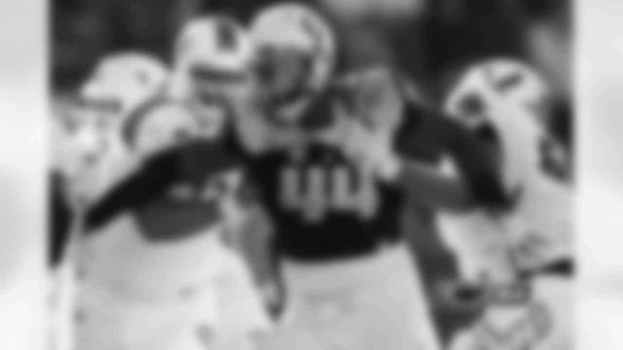 Oregon DE DeForest Buckner (2)