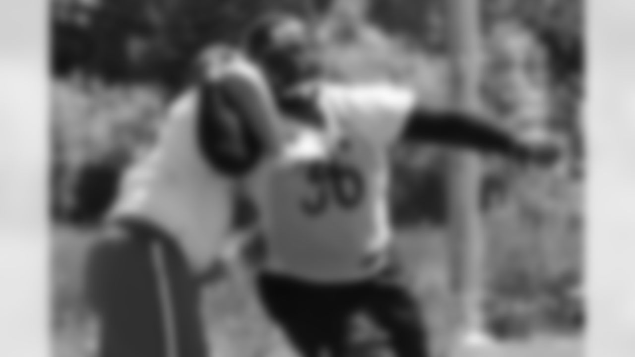Akiem Hicks