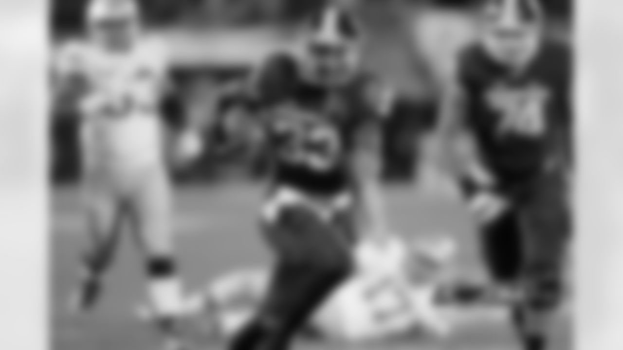 RB Jeremy Langford - Michigan State