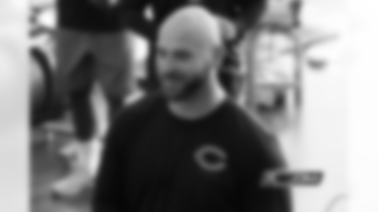 T/G Kyle Long