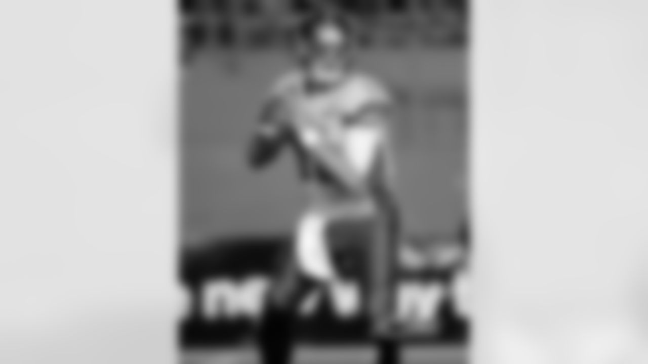 QB David Fales - San Jose State