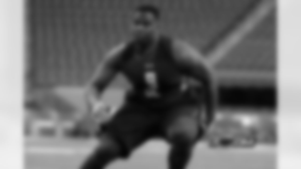 DT, Louisiana Tech