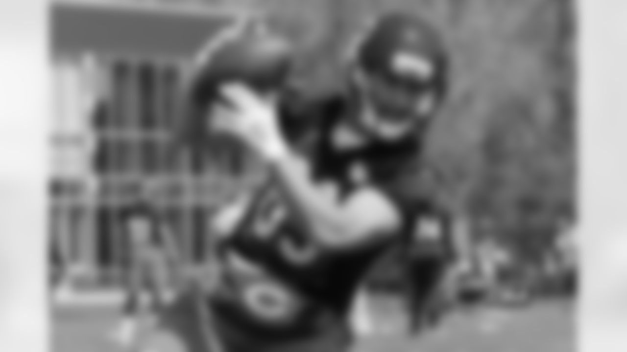 WR Daniel Braverman