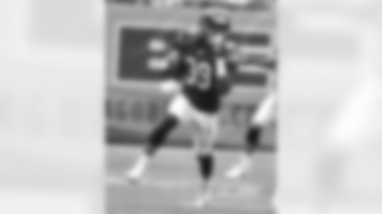 S Eddie Jackson