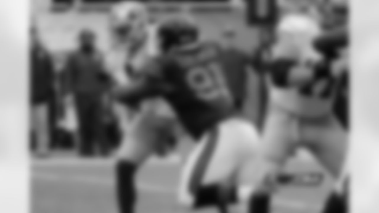 DL Eddie Goldman