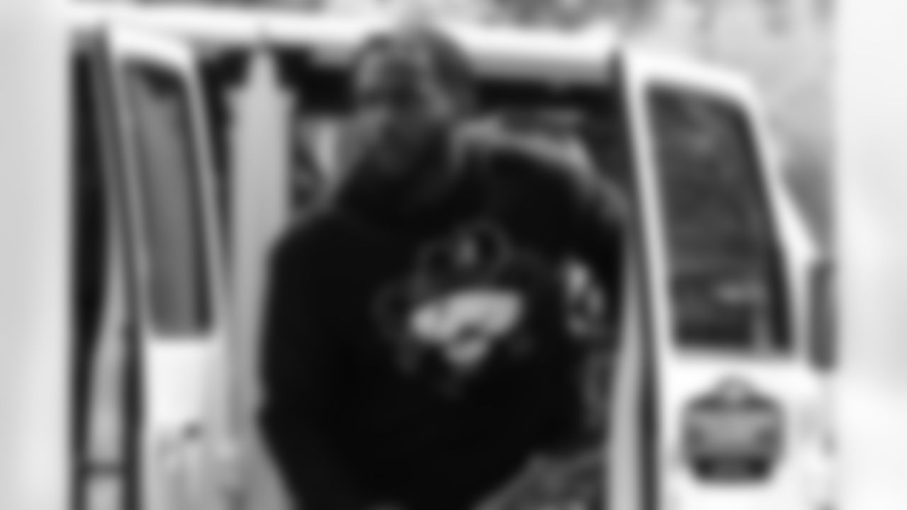 Rashaad Reynolds