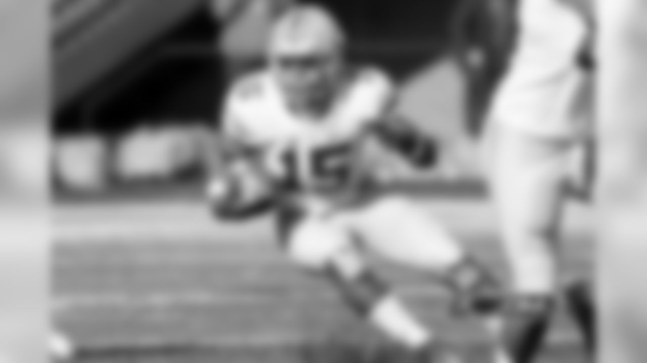 Ohio State RB Ezekiel Elliott (5)