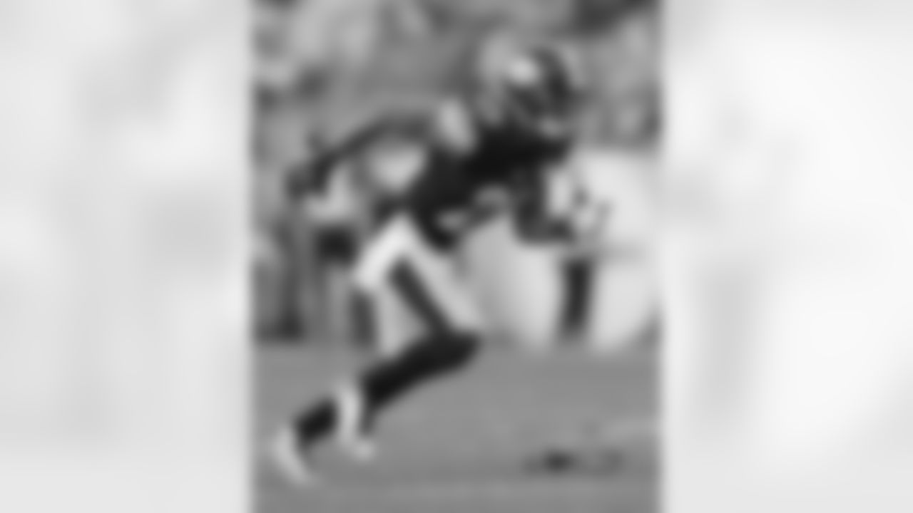 DB Brandon Boykin