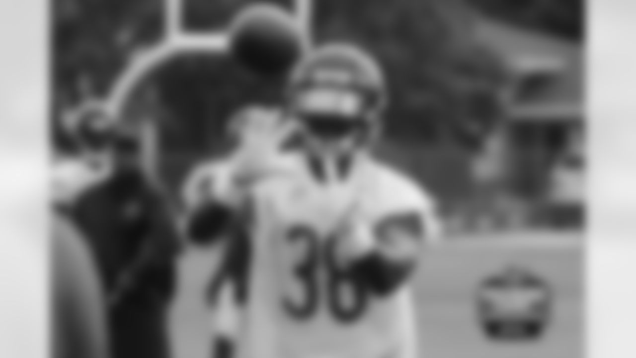 DB Adrian Amos