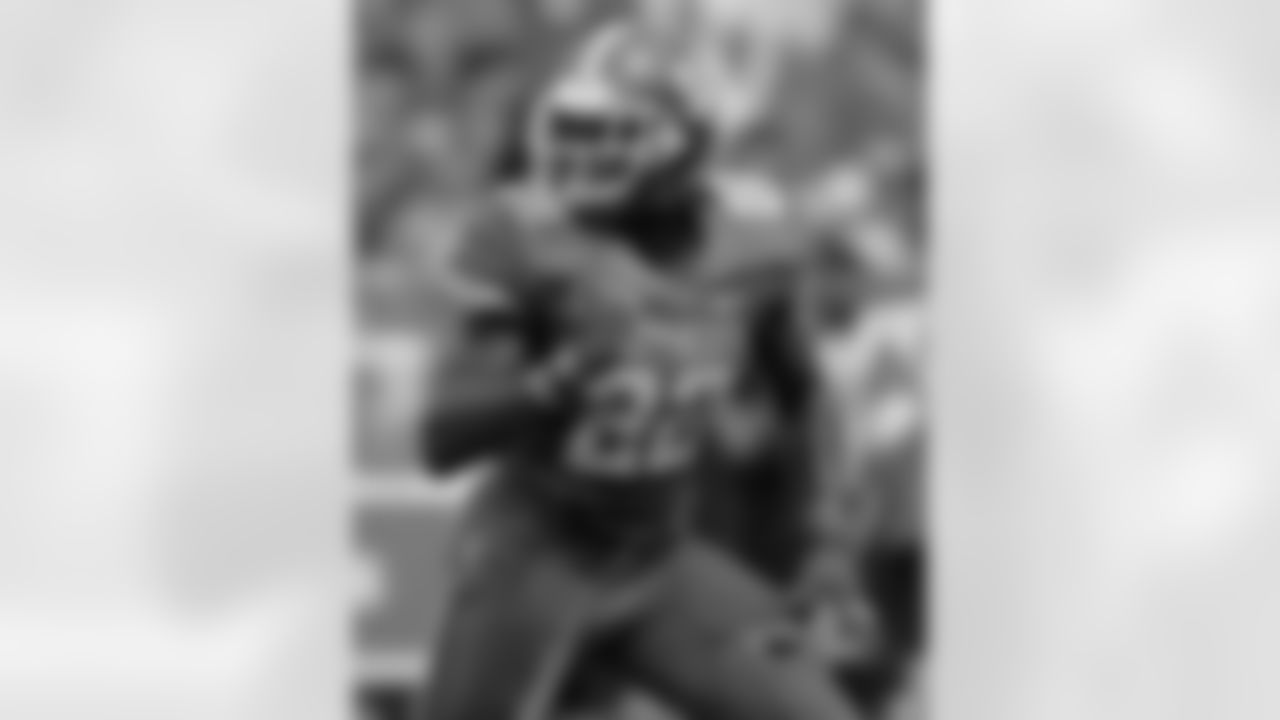 Linebacker Danny Trevathan, Kentucky