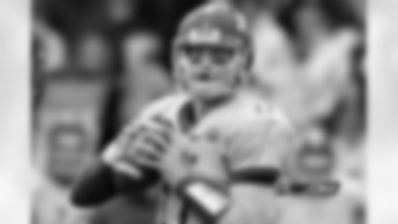 QB, North Dakota State