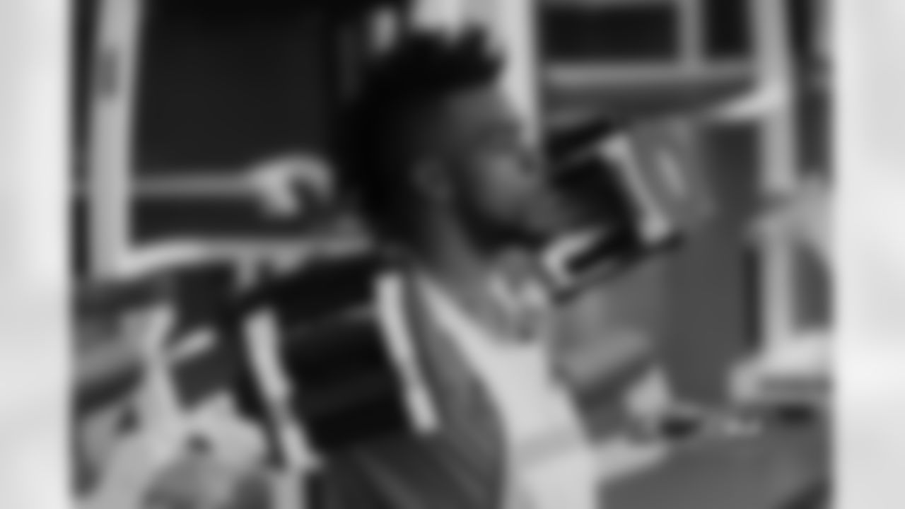 CB Tracy Porter