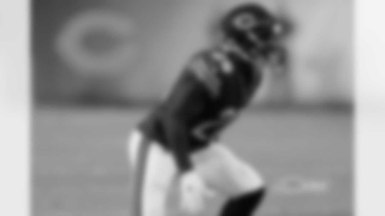 DB Prince Amukamara