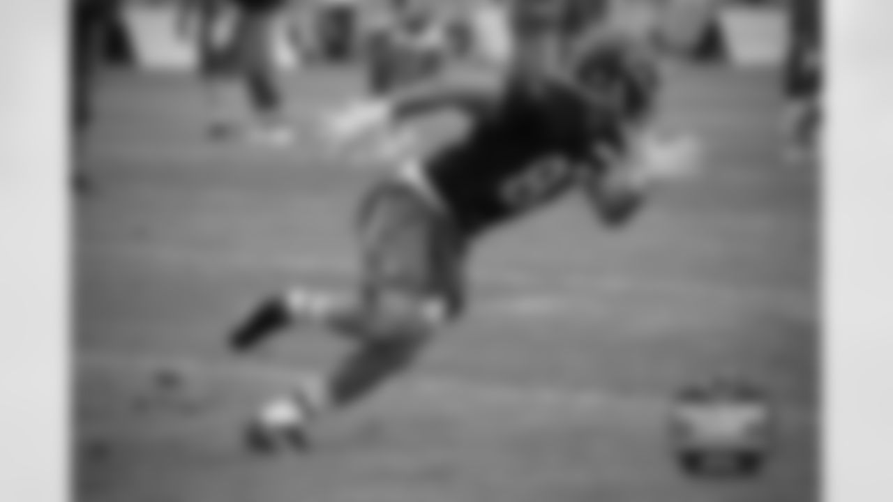 WR Daniel Braverman