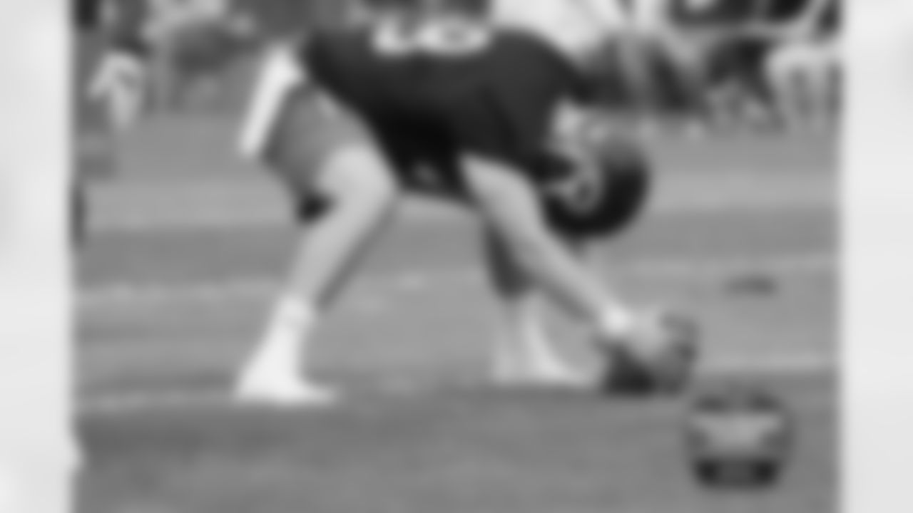LS Patrick Scales