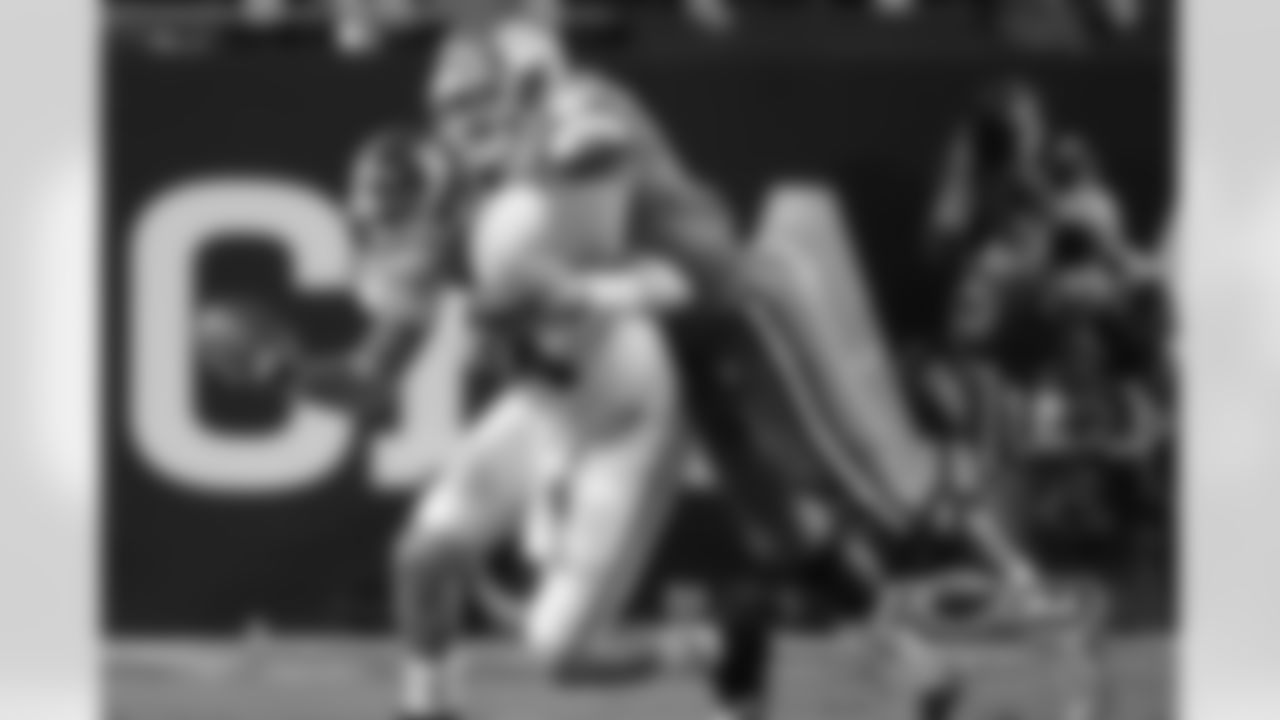 DE, Clemson