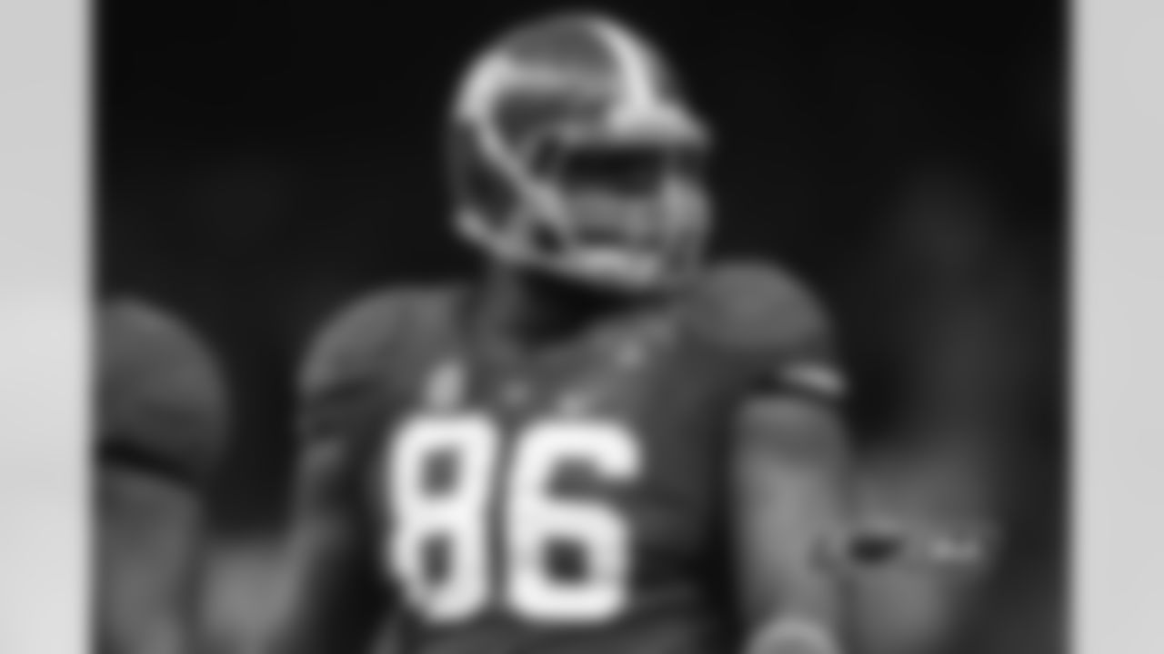 DT A'Shawn Robinson, Alabama