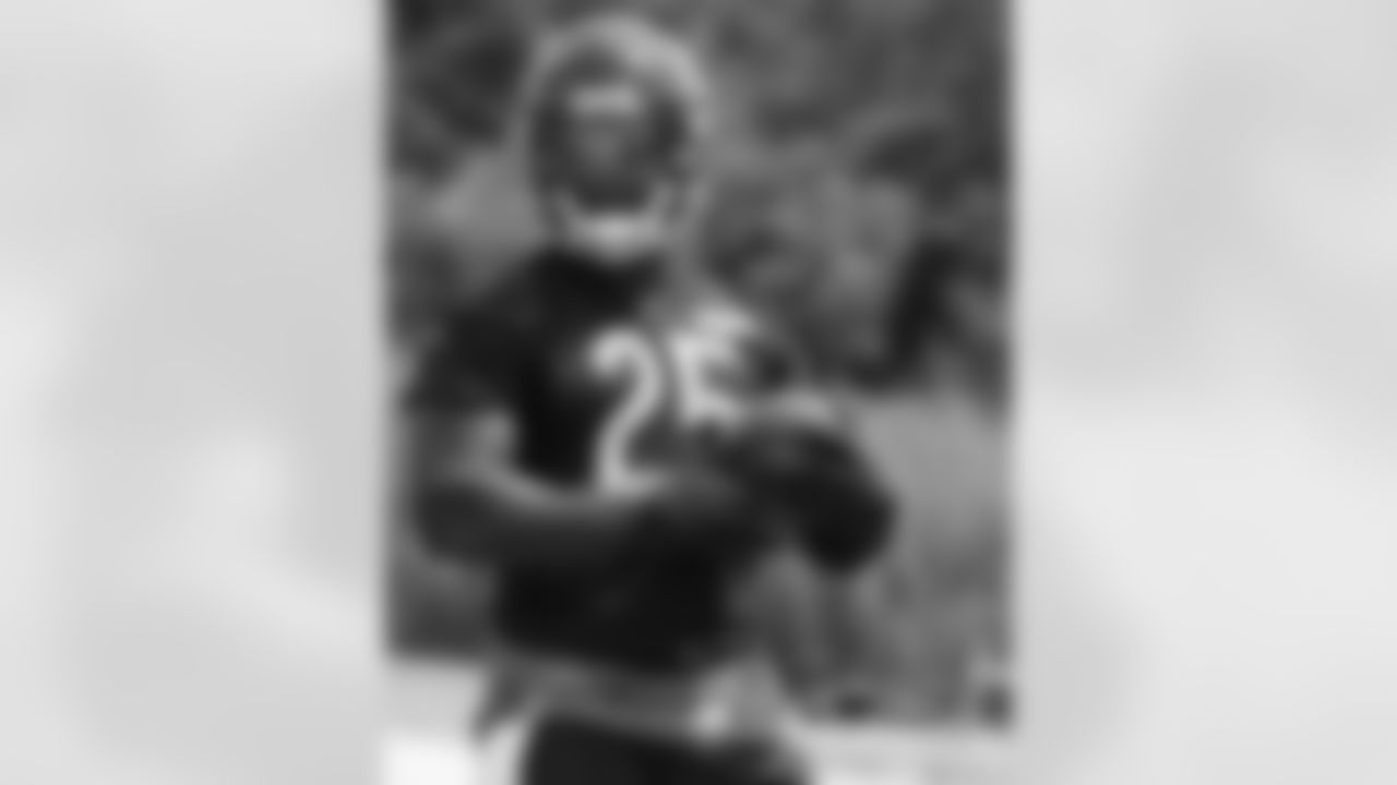 Ka'Deem Carey