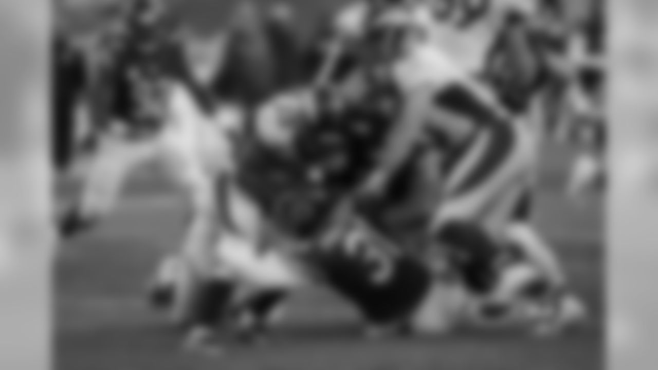 Last meeting: The Broncos won 17-15 in Week 11 of the 2015 season at Soldier Field.