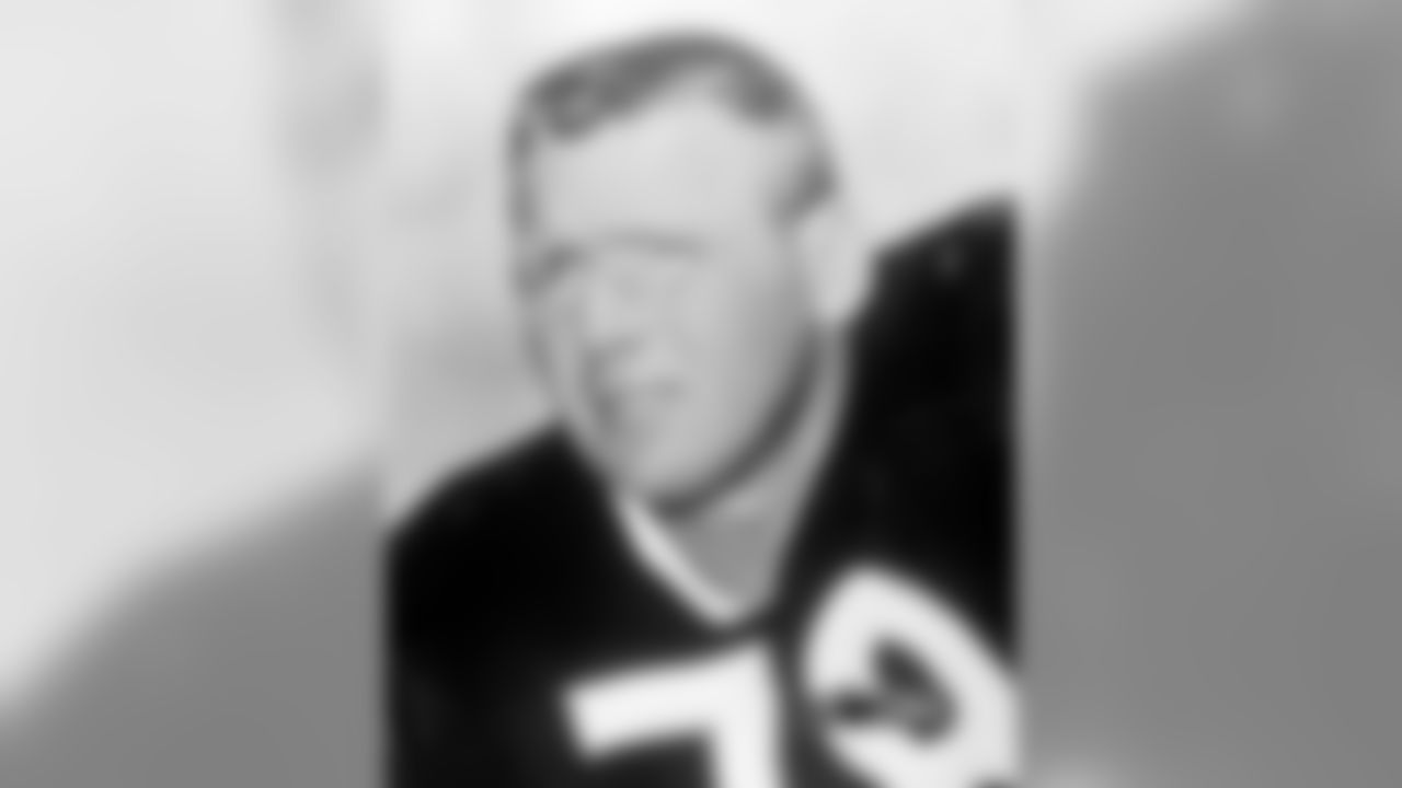 1953 NFL Draft