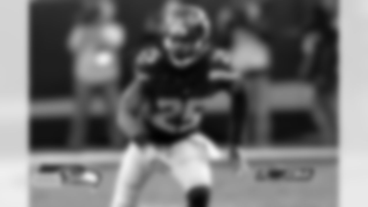 Seattle Seahawks