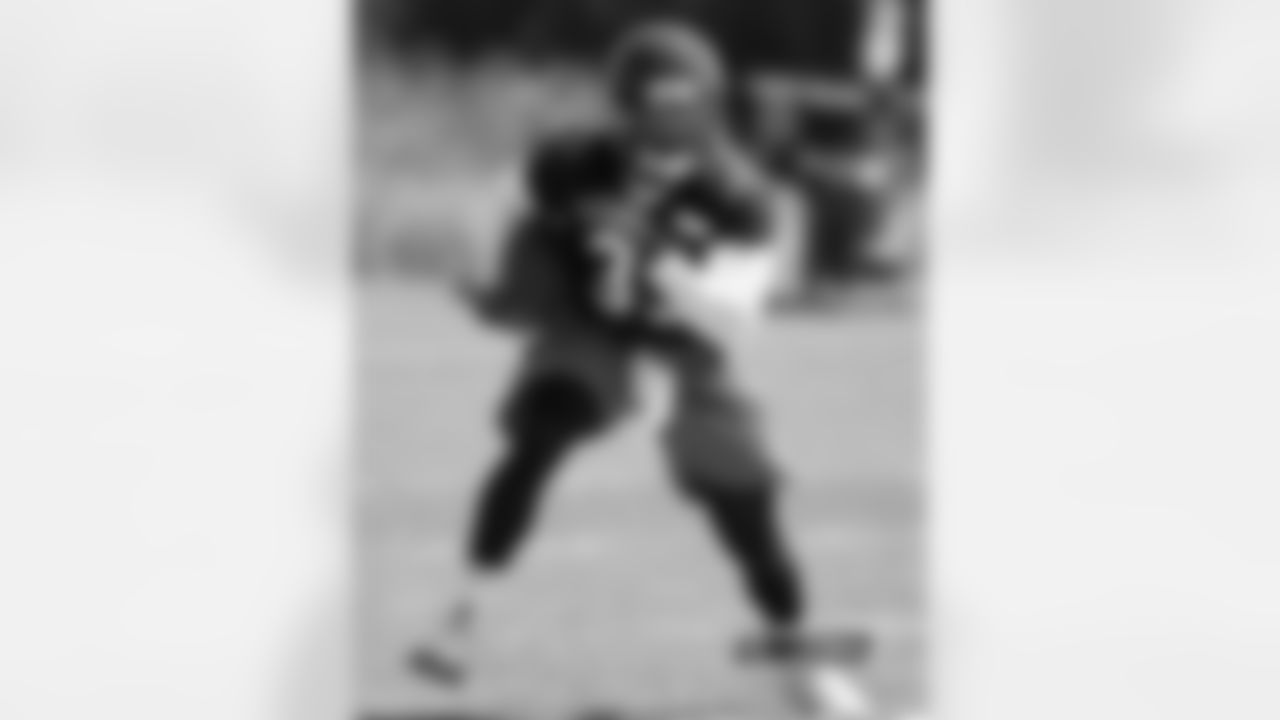 Jeremy Langford
