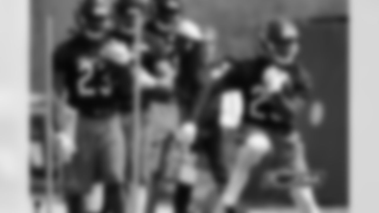 Tarik Cohen