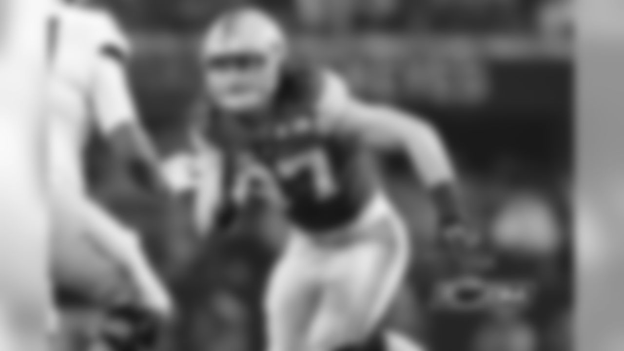 Ohio State DE Joey Bosa (1)