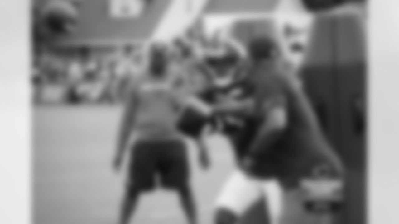 WR Eddie Royal