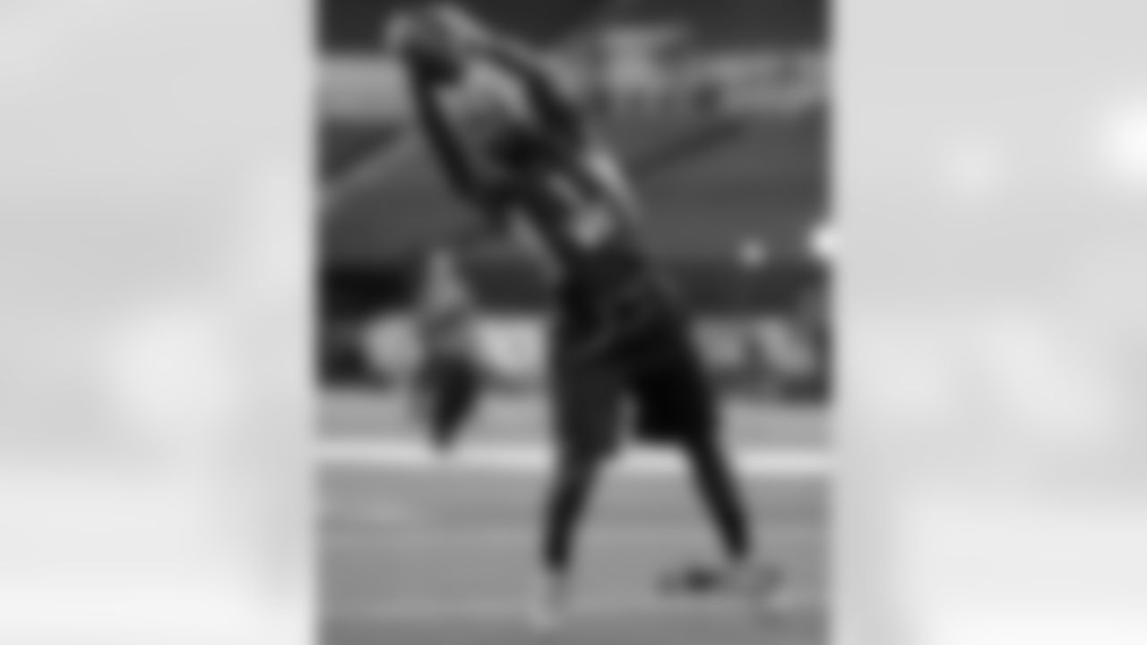 RB Bralon Addison