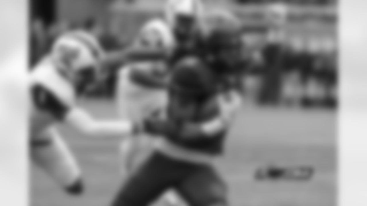 WR Kevin White - West Virginia
