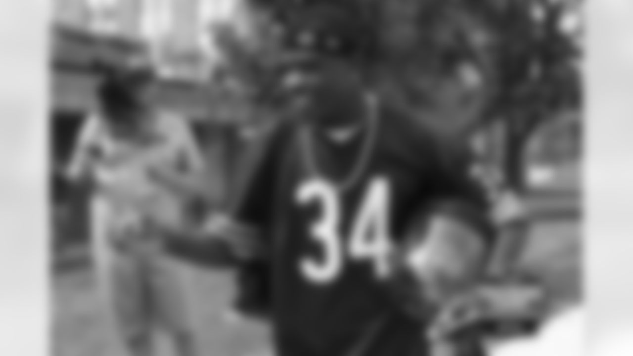 Josh Bellamy