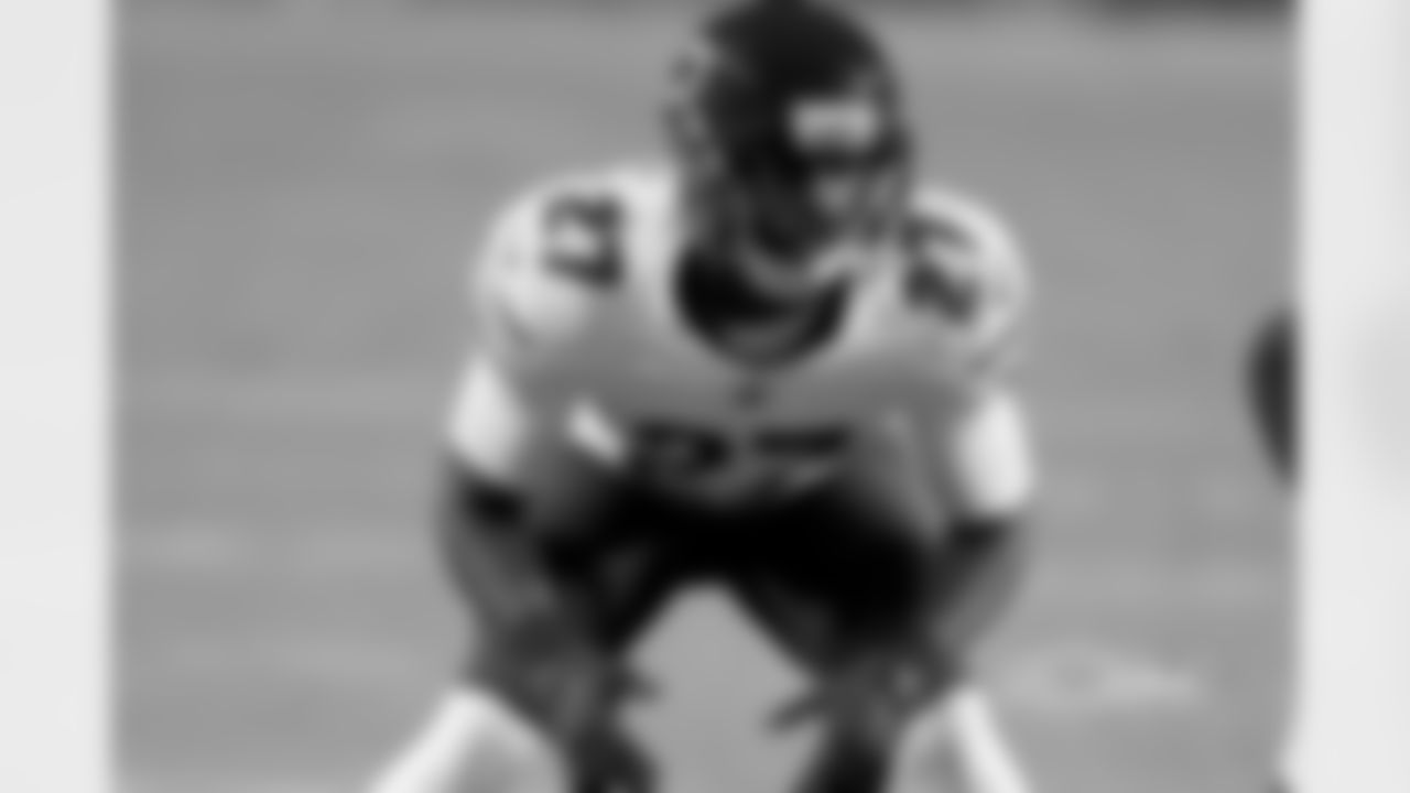 DB Sherrick McManis
