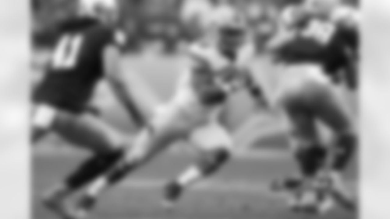 RB, Ohio State