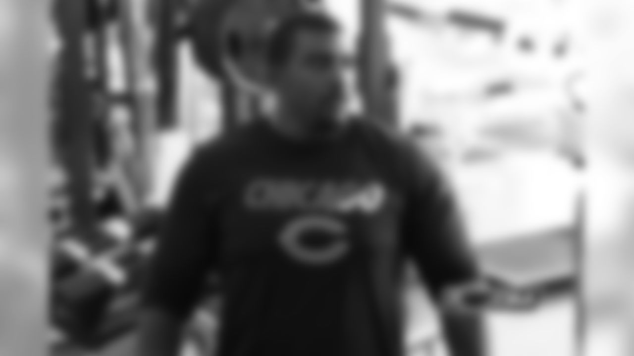 T Bobby Massie