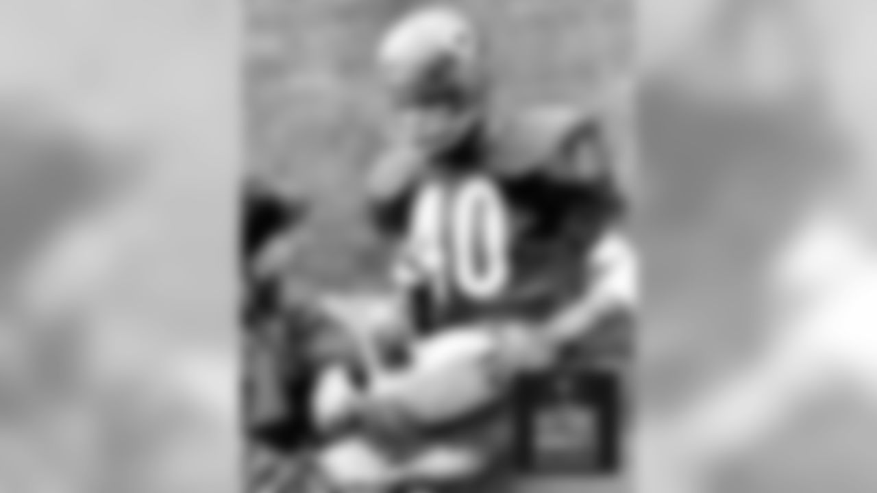 Gale Sayers. Bears Historic Moments - Chicago Tribune