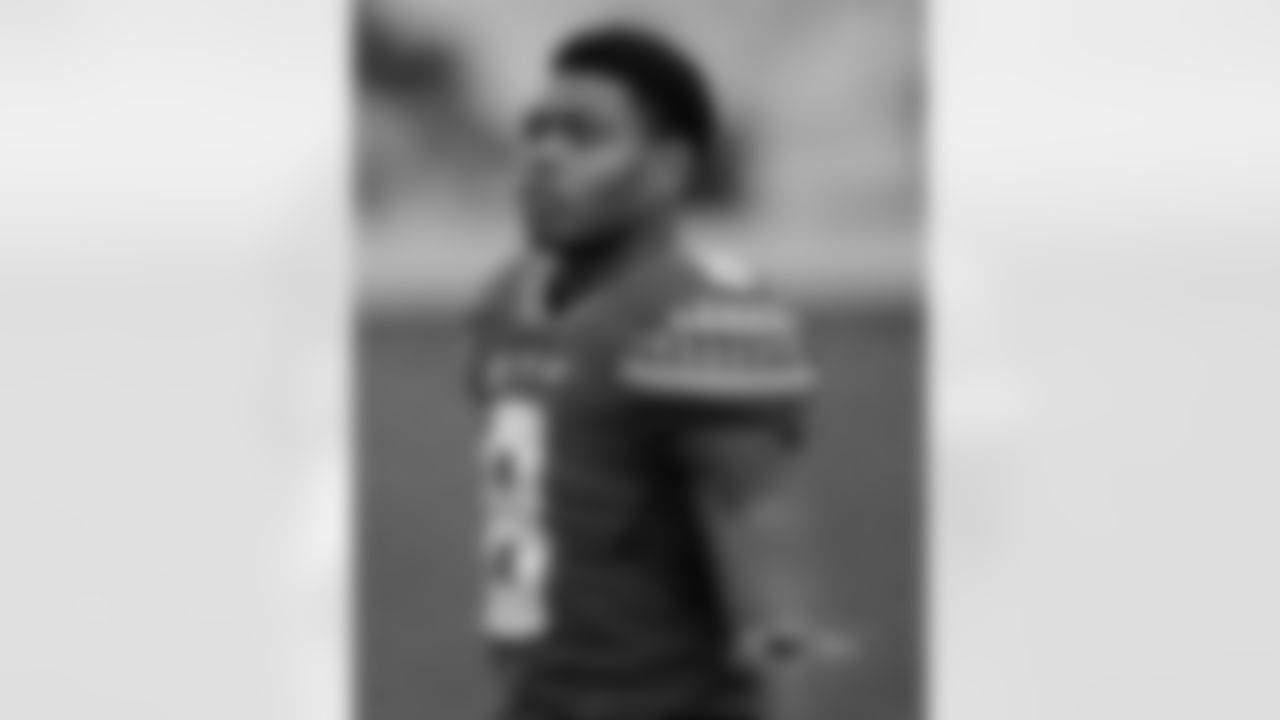 CB Jalen Ramsey, Florida State