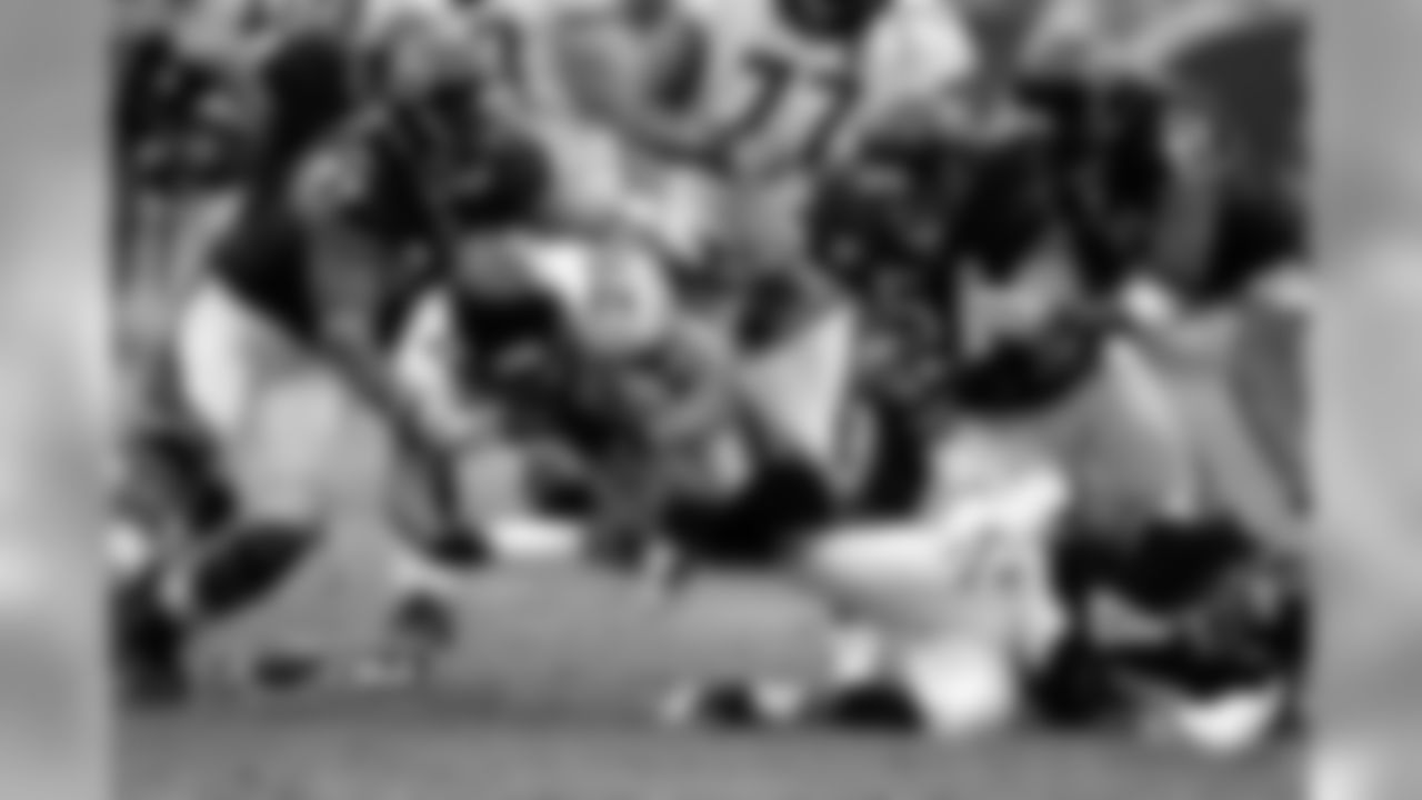 Jacksonville Jaguars - Last meeting in Chicago: December 7th, 2008 - Bears 23 - Jaguars 10