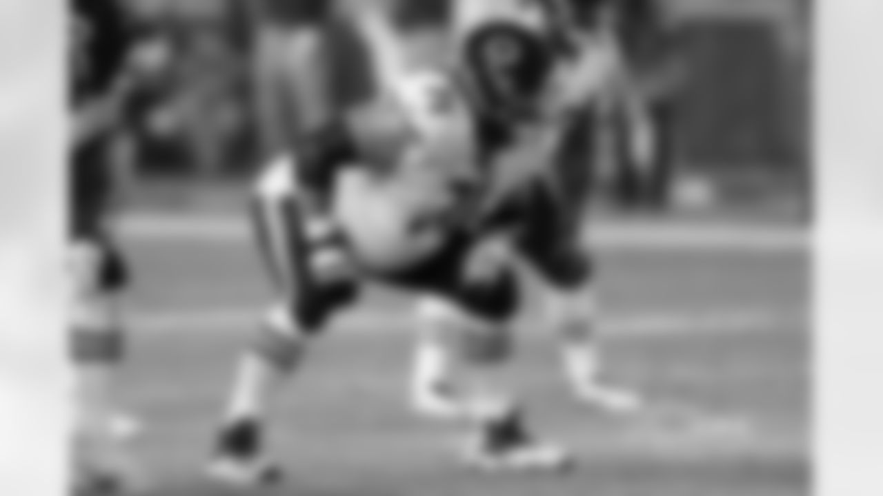 OL Josh Sitton