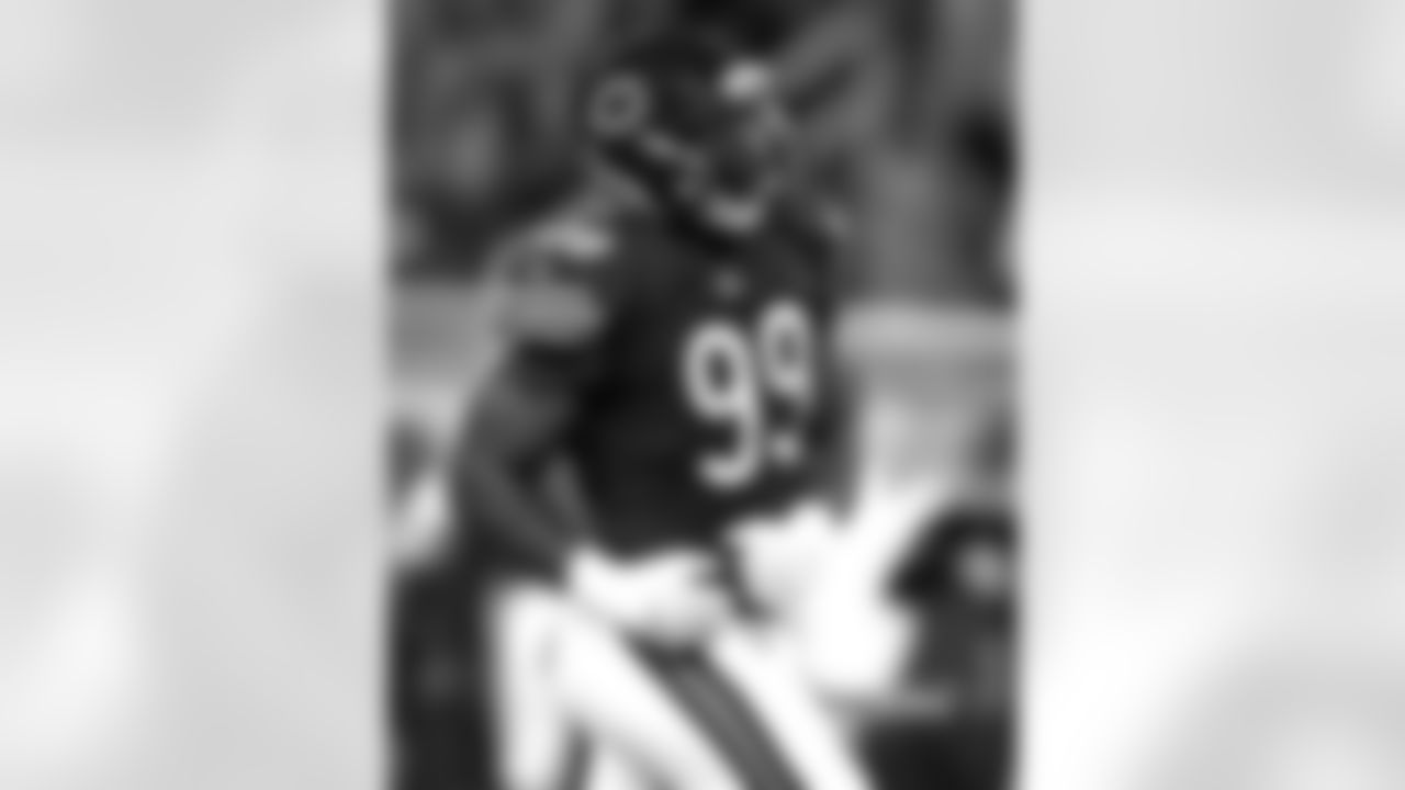 School:Texas
Senior Bowl year: 2010