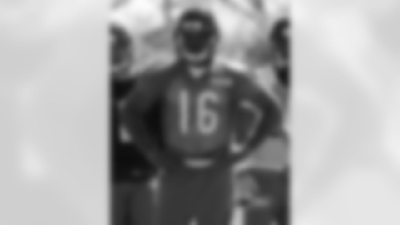 QB Dalyn Williams