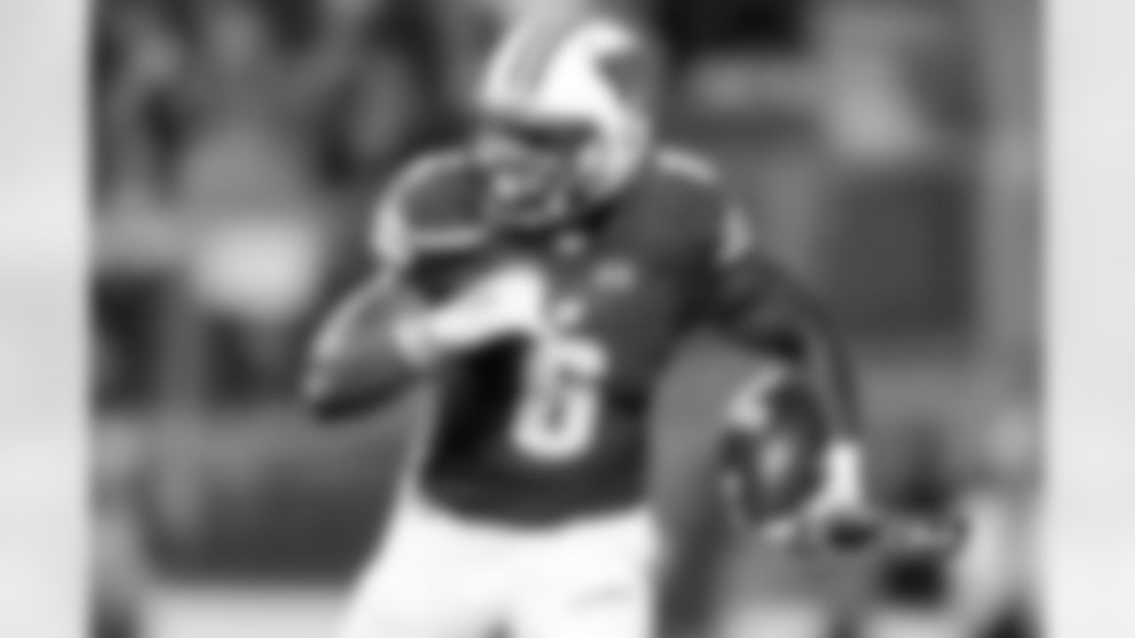 6 Corey Clement, RB, 5-11, 227 lbs, Wisconsin, Big Ten