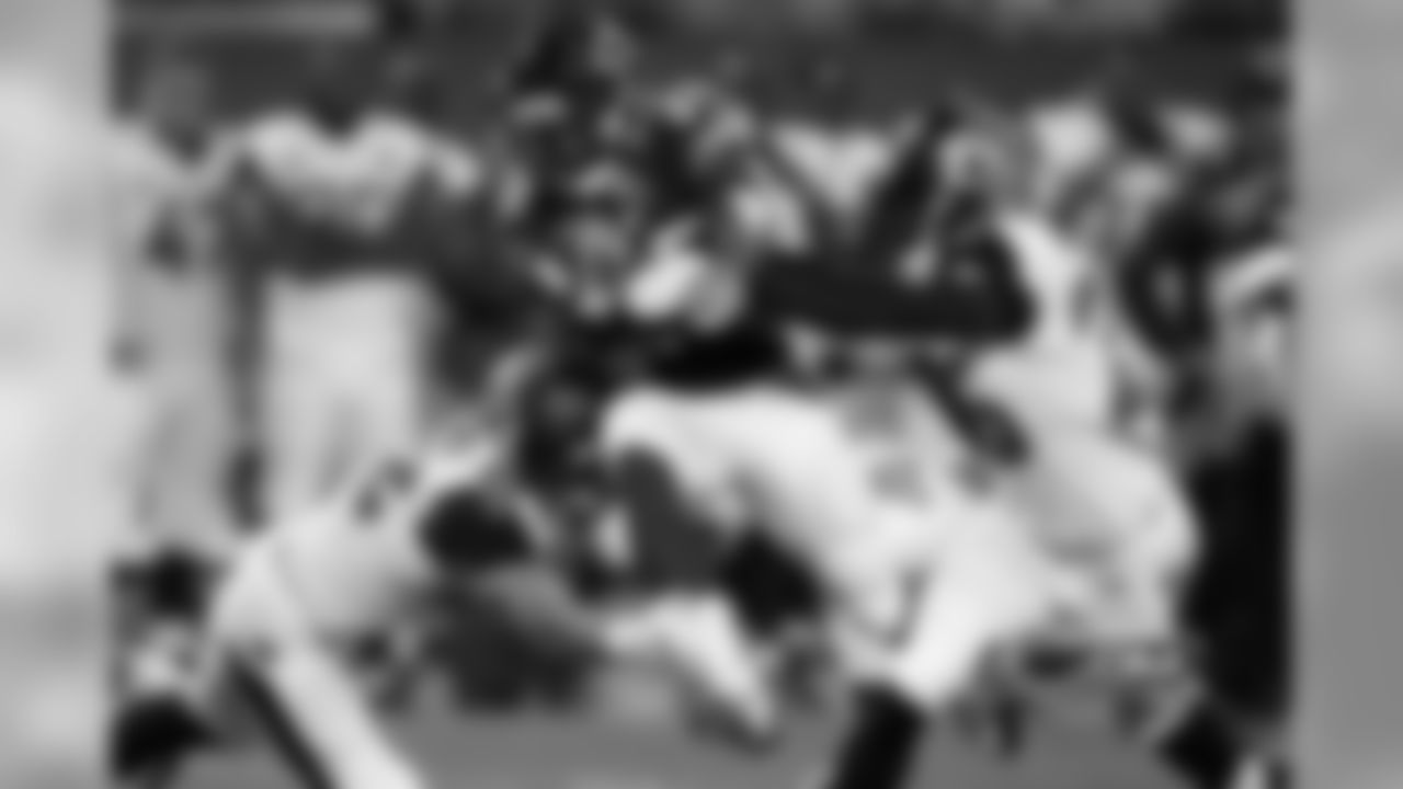 Last meeting: The Bears took down the Jaguars 41-3 on October 7, 2012 in Jacksonville.